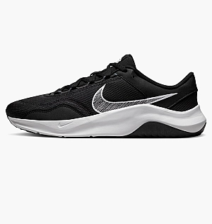 Кроссовки Nike Legend Essential 3 Next Nature Training Shoes Black Dm1120-001