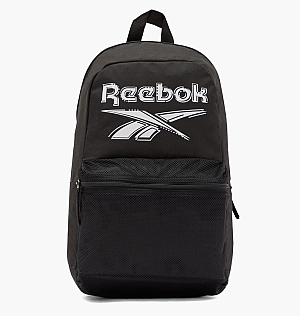 Рюкзак Reebok Elements Sports Training Kids Bag Black Gg6654
