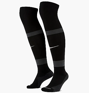 Гетры Nike Matchfit Socks Black Cv1956-010