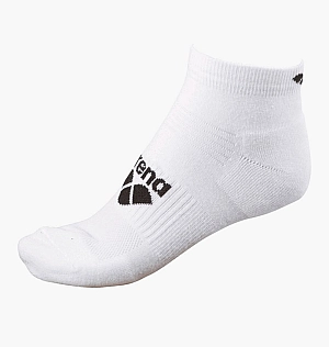 Шкарпетки Arena Basic Ankle 2 Pack White 001118-100