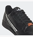 Кросівки Adidas Continental 80 Black H68724
