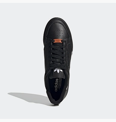 Кросівки Adidas Continental 80 Black H68724
