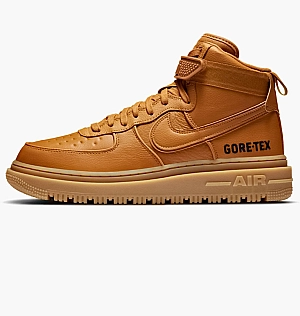 Кросівки Nike Air Force 1 Gtx Boot Brown CT2815-200