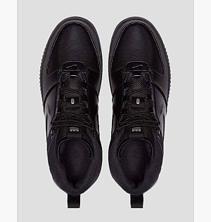 Кроссовки Nike Path Wntr Black Bq4223-001