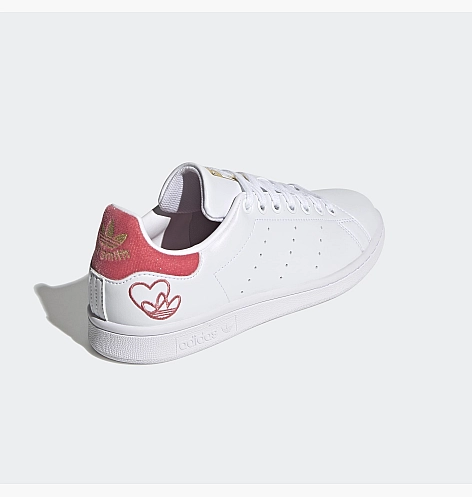 Кросівки Adidas Stan Smith Originals White G55666