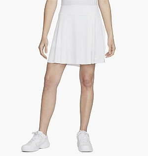 Юбка Nike Womens Long Golf Skirt White Dd0350-100