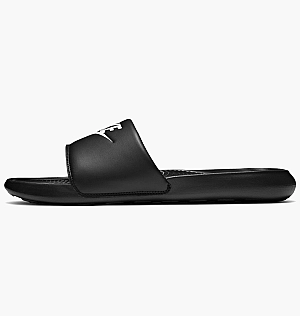 Тапочки Nike Victori One Slide Black CN9675-002