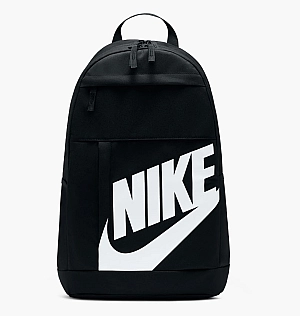 Рюкзак Nike Elemental Backpack Black DD0559-010