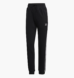 Штани Adidas Slim Pants Black GD2255