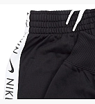 Вітровка Nike G Nsw Trk Suit Tricot Black CU8374-010