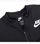 Вітровка Nike G Nsw Trk Suit Tricot Black CU8374-010