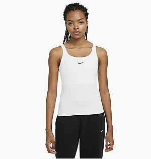 Майка Nike Sportswear Essential White DH1345-100