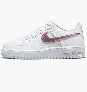 Кроссовки Nike Air Force 1 White CT3839-104