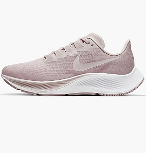 Кроссовки Nike Air Zoom Pegasus 37 Pink Bq9647-601
