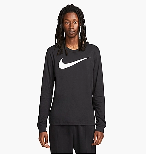Лонгслів Nike Sportswear Black Dz2987-010