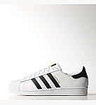 Кросівки Adidas Superstar white C77124