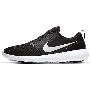 Кроссовки Nike Mens Golf Shoes Black Cd6065-001