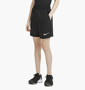 Шорти Nike Junior 6 Inch Woven Black CV9308-011