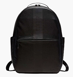 Рюкзак Nike Njr Backpack Black BA5536-010