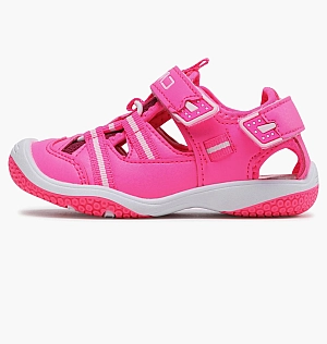 Сандалі Cmp Naboo Hiking Sandal Pink 30Q9552-B880
