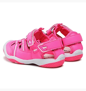 Сандалі Cmp Naboo Hiking Sandal Pink 30Q9552-B880