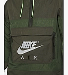 Анорак Nike Air Grey DD6406-355