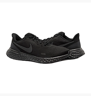 Кросівки Nike Revolution 5 Black BQ3204-001