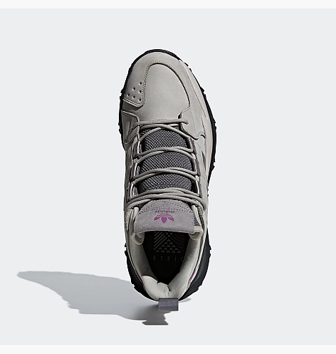 Кросівки Adidas F/1.3 Le Grey B43664