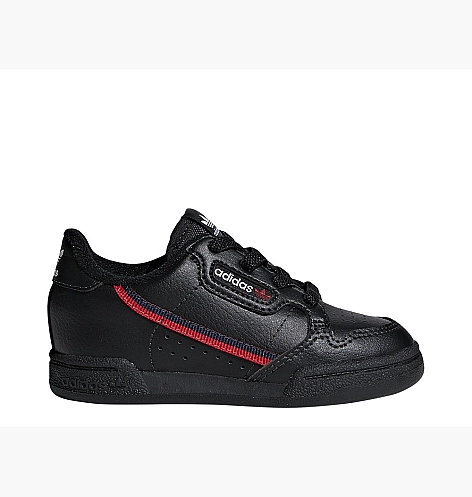 Кросівки Adidas Continental 80 I Black G28217
