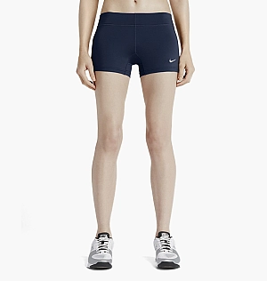 Шорты Nike Womens Game Volleyball Shorts Blue 108720-419