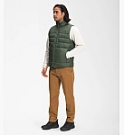 Жилетка The North Face Aconcagua 2 Vest Green NF0A4R2F-NYC