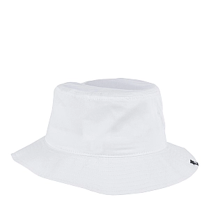 Панама New Balance Bucket Hat White LAH13003WT