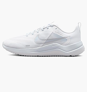 Кросівки Nike Downshifter 12 Training Shoes White Dd9294-100