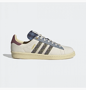 Кеди Adidas Campus 80S Shoes Beige Gy4598