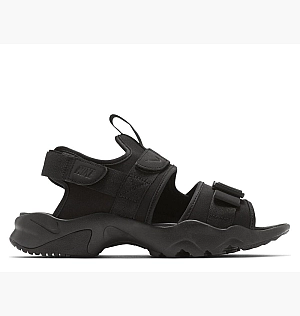 Сандалі Nike Canyon Sandal Black CI8797-001