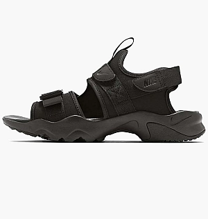 Сандалі Nike Canyon Sandal Black CI8797-001