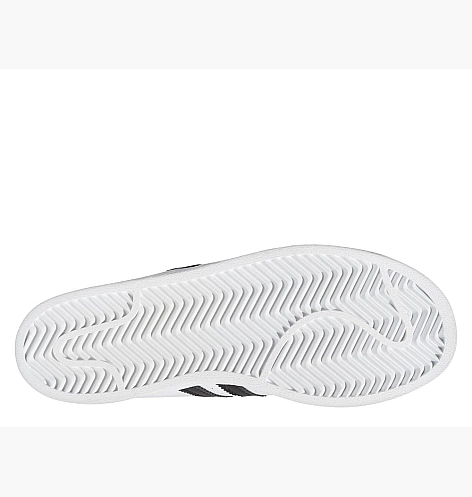 Кросівки Adidas Superstar C White FU7714
