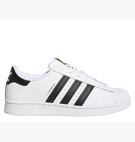 Кросівки Adidas Superstar C White FU7714