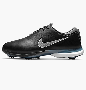 Кроссовки Nike Golf Shoes Black Cw8155-001