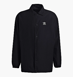 Сорочка Adidas Coach Jacket Black H09129