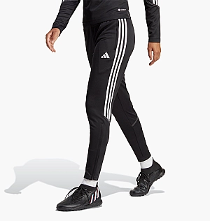 Штаны Adidas Tiro 23 Club Training Pants Black Hs9530
