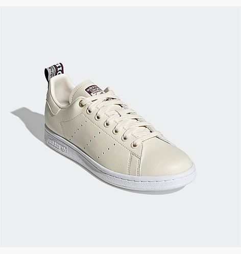 Кросівки Adidas Stan Smith Shoes Beige H00631
