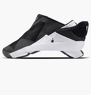 Кросівки Nike Go Flyease Running Shoes Black Dr5540-002