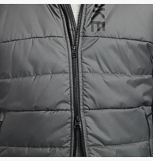 Куртка Nike M Nsw Hybrid Syn Fill Jkt Grey Dx2036-068