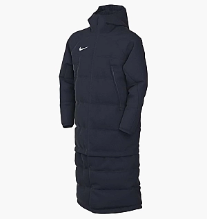 Куртка Nike Y Nk Tf Acdpr 2In1 Sdf Jacket Blue Dj6363-451