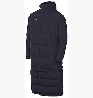 Куртка Nike Y Nk Tf Acdpr 2In1 Sdf Jacket Blue Dj6363-451