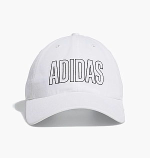 Кепка Adidas Influencer Hat White EW4557