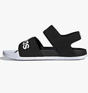Сандалі Adidas Adilette Sandals Black/White F35416