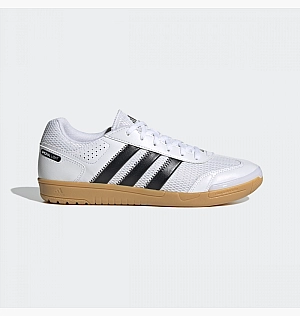 Кросівки Adidas Spezial Light Handball Shoes White Hq3518