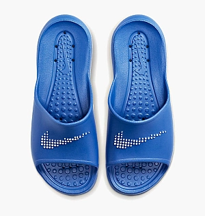 Тапочки Nike Victori One Blue CZ5478-401